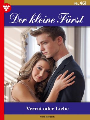 cover image of Verrat oder Liebe